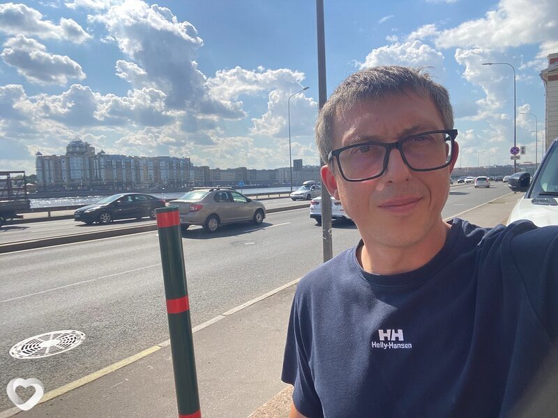 St, 41, Москве — анкета №1804559