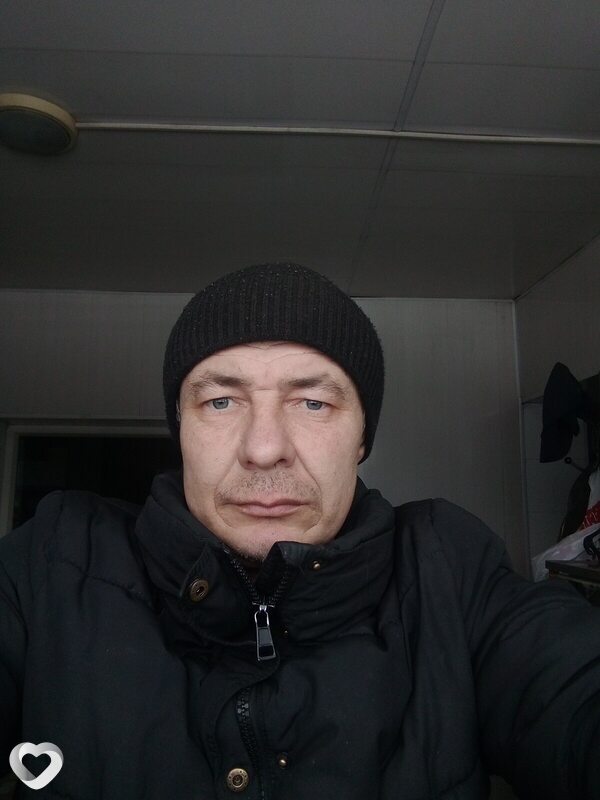 Олег, 43, Красноуфимске — анкета №1804563