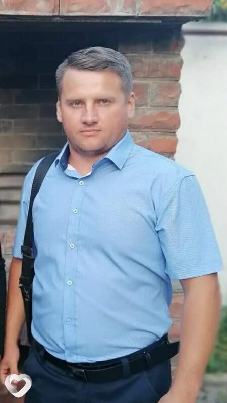 Андрей, 41, Ростове-на-Дону — анкета №1804518