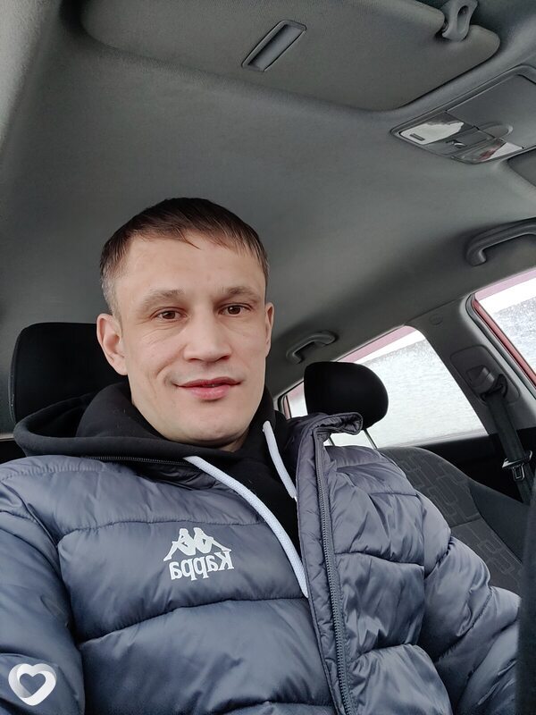 Денис, 37, Уфе — анкета №1804522