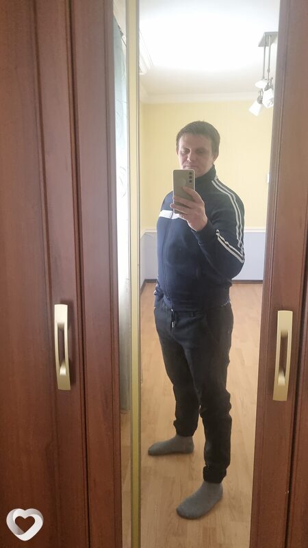 Амор, 40, Ставрополе — анкета №1804524