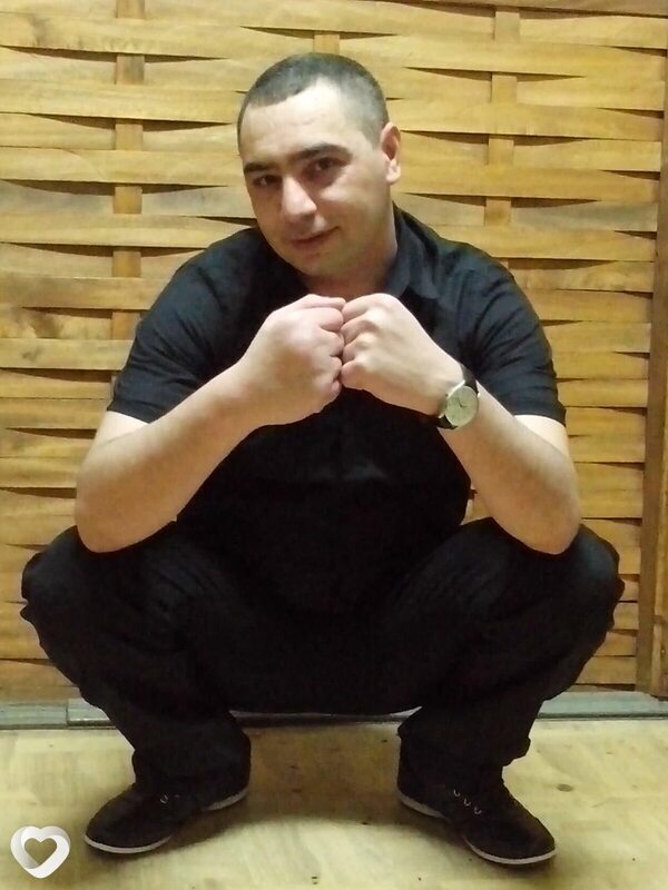 Роман, 46, Волгограде — анкета №1804534