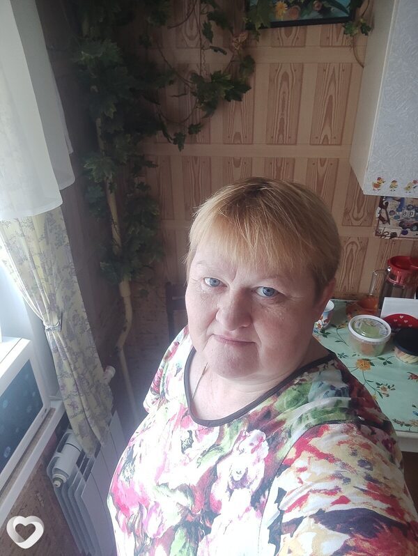 Татьяна, 50, Ярославле — анкета №1804535