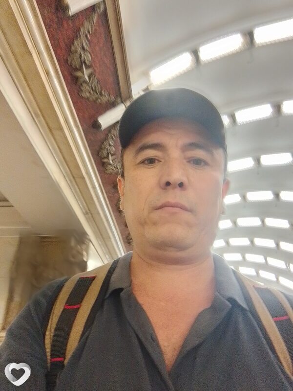 Боря, 44, Санкт-Петербурге — анкета №1804598