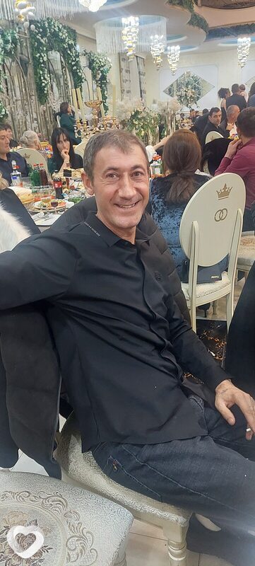 Vahan, Мартуни