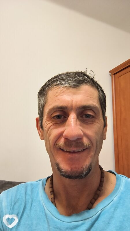 Aleqs, 44, Краков — анкета №1804608