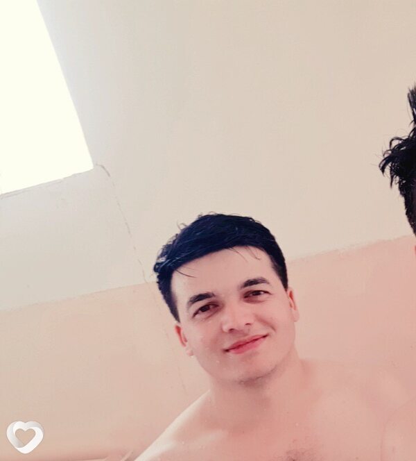 Рахат, 23, Казани — анкета №1804612