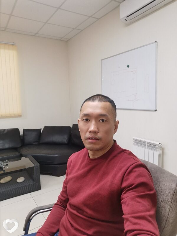 Андрей, 39, Уссурийске — анкета №1804493