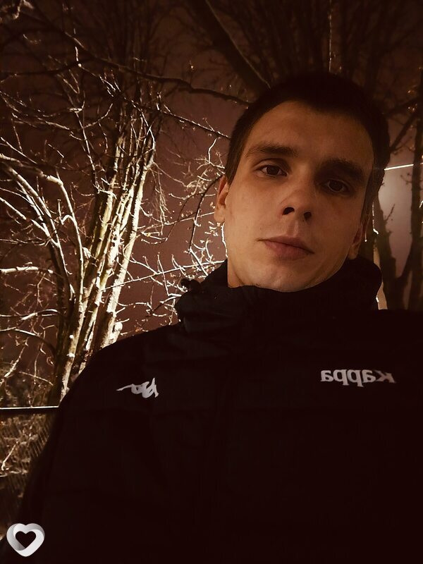 Дмитрий, 28, Енакиеве — анкета №1804496