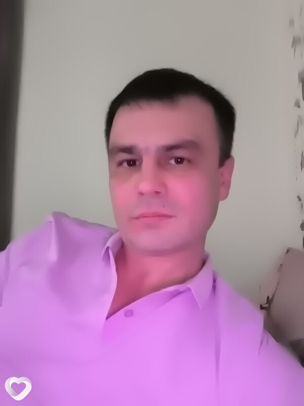 Марсель, 41, Октябрьский (Башкортостан) — анкета №1804501