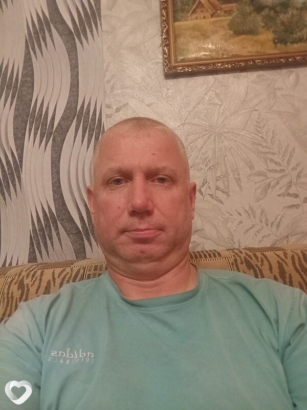 Сергей, 44, Салавате — анкета №1804503