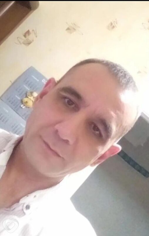 Ильдар, 47, Уфе — анкета №1804647