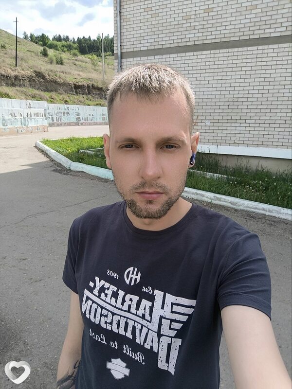 Константин, 29, Петровске-Забайкальском — анкета №1804650