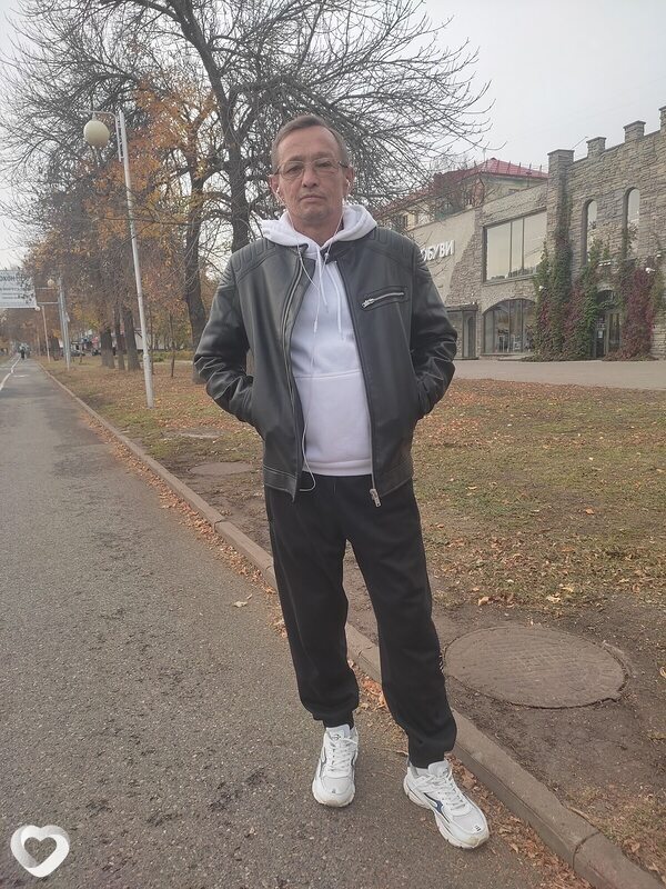 Евгений, 48, Челябинске — анкета №1804651