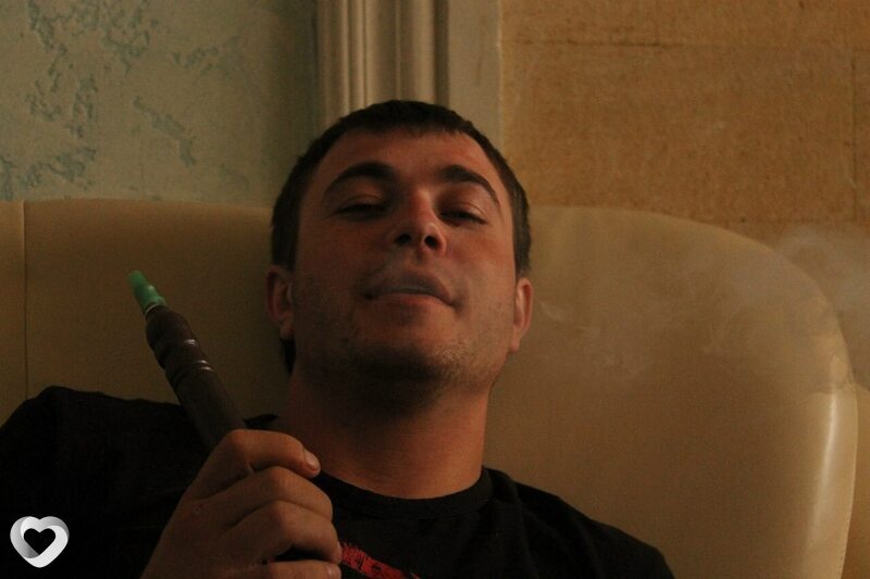 Алексей, 35, Луганске — анкета №1804655