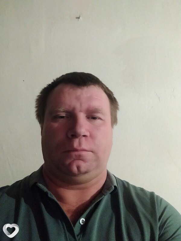 Сергей, 43, Алматы — анкета №1804659