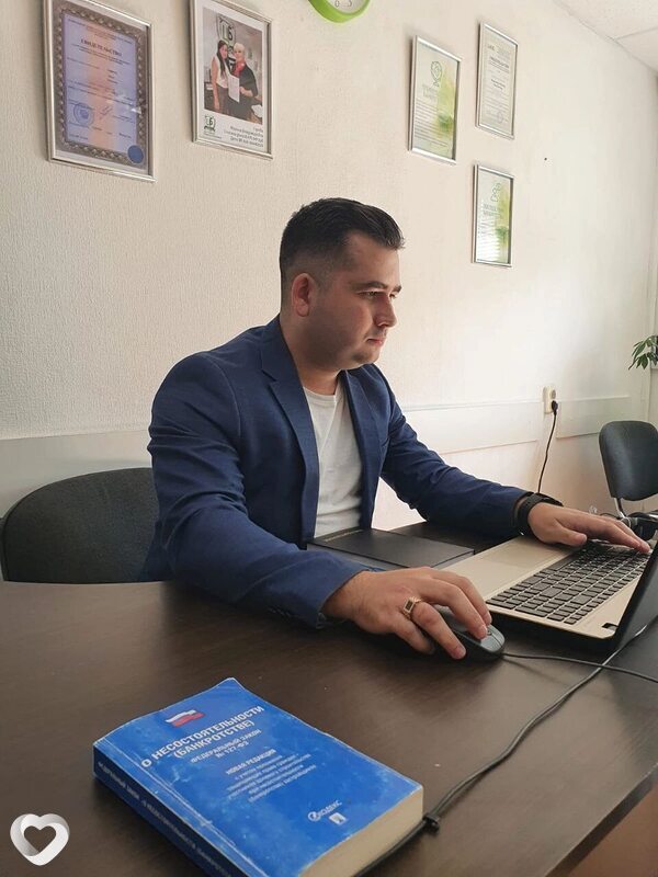Артур, 31, Казани — анкета №1804668