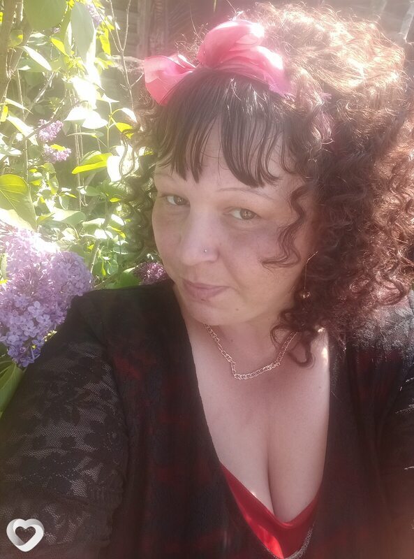 Наталья, 39, Ленинске-Кузнецком — анкета №1804670
