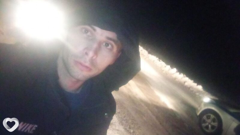 Степан, 27, Благовещенске — анкета №1804677