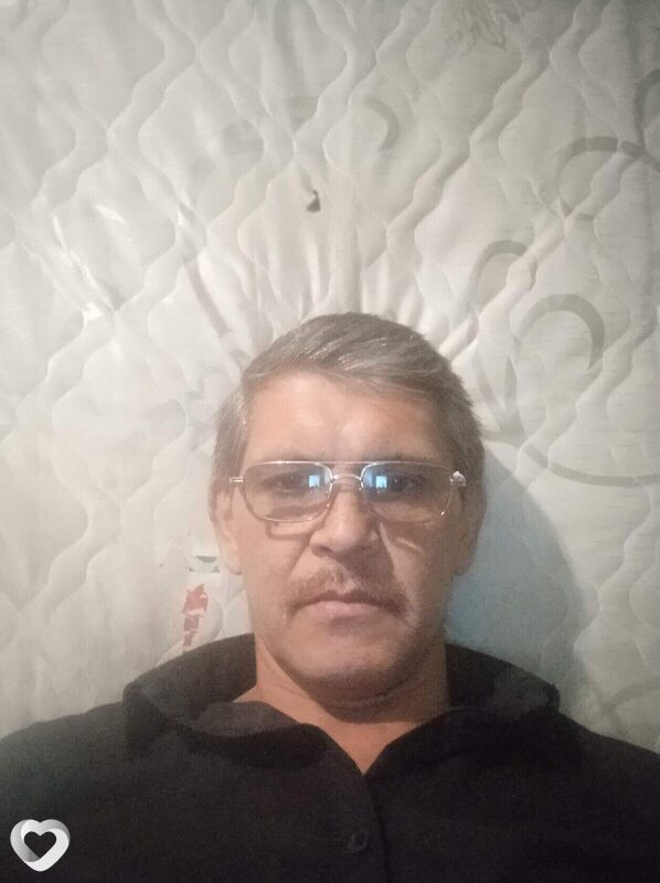 Тимур, 50, Рязани — анкета №1804681