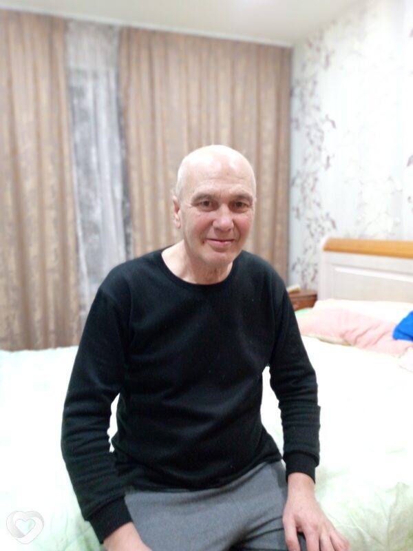 Шаф, 59, Набережных Челнах — анкета №1804683