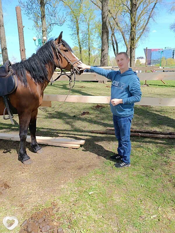 Валерий, 42, Минске — анкета №1804692
