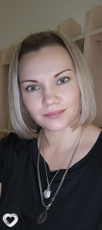 Maria, 42, Абакане — анкета №1804695