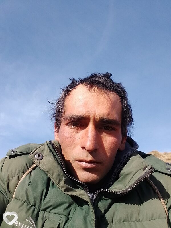 Мага, 34, Нальчике — анкета №1804696