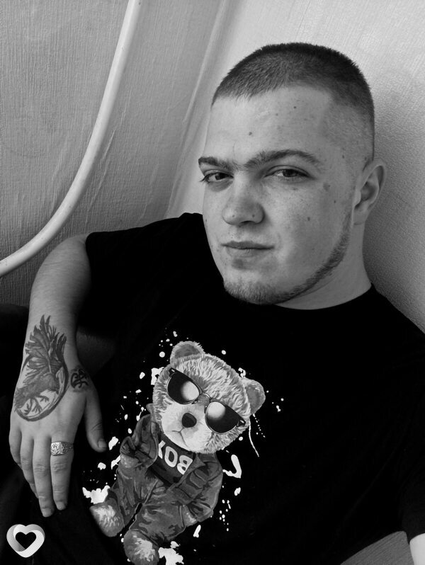 Алексей, 37, Уссурийске — анкета №1804697