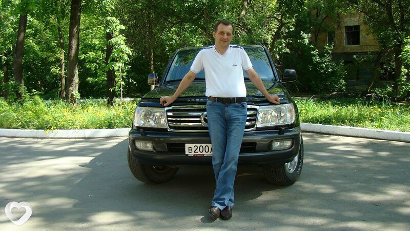 Денис, 46, Екатеринбурге — анкета №1804701