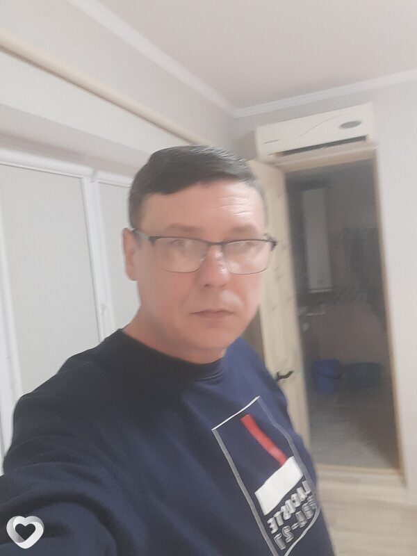 Александп, 50, Новороссийске — анкета №1804703