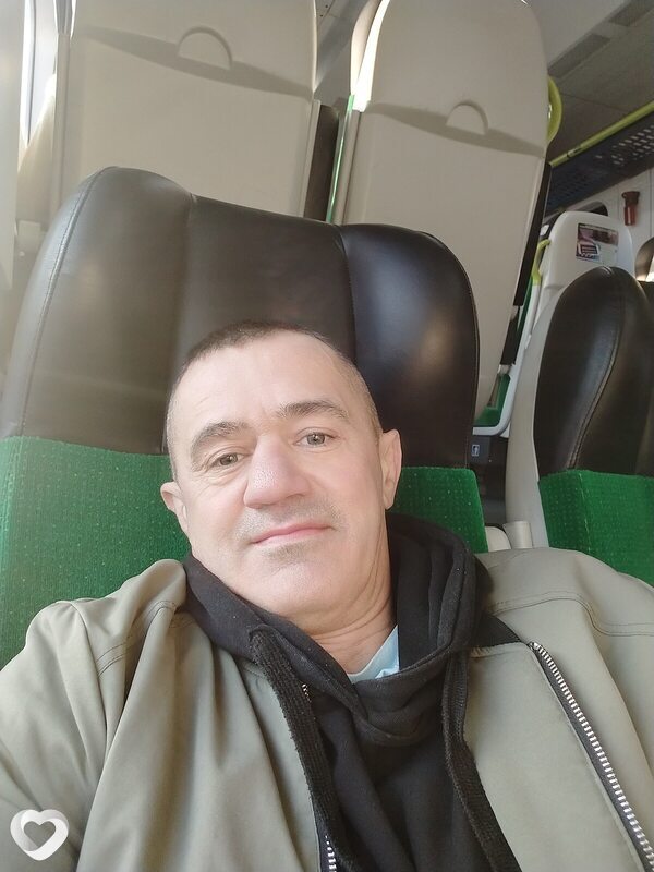 Николай, 49, Гродно — анкета №1804781