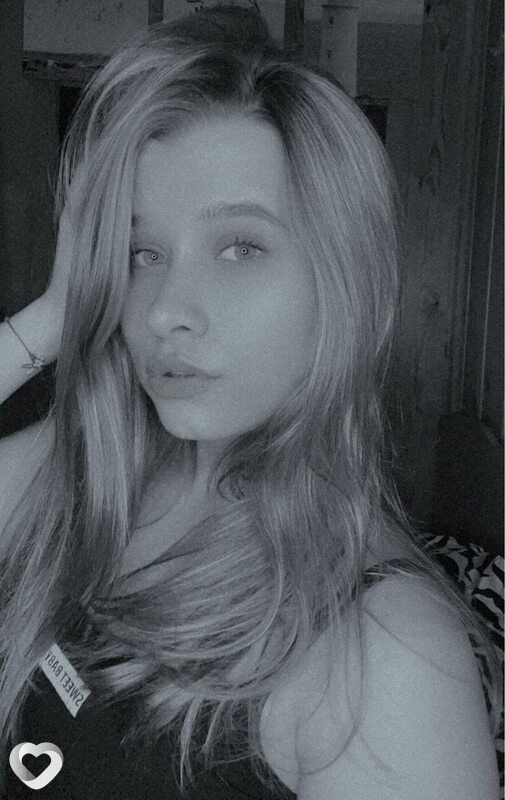 Арина, 22, Шахтах — анкета №1804782