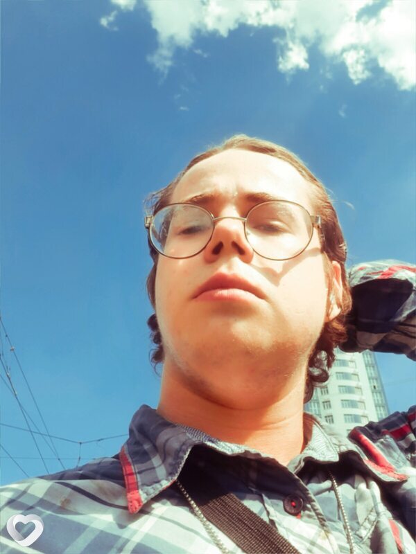 Сергей, 20, Ростове-на-Дону — анкета №1804783