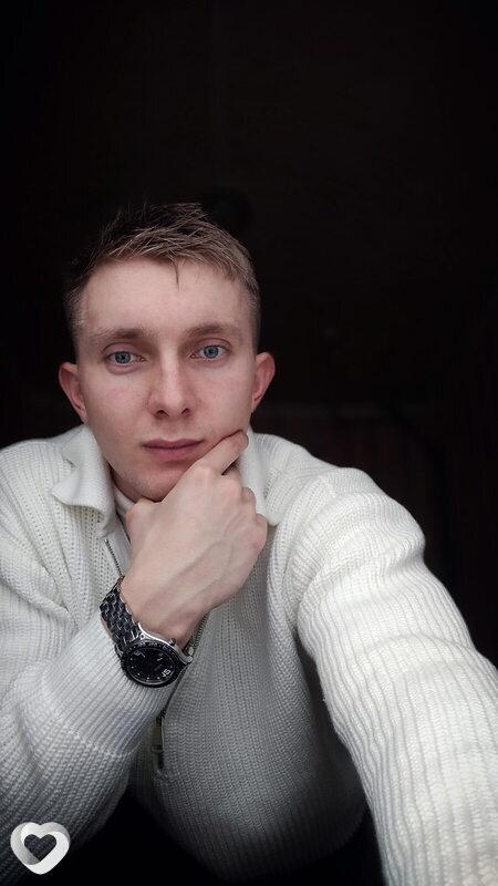 Артем, 26, Борисове — анкета №1804784