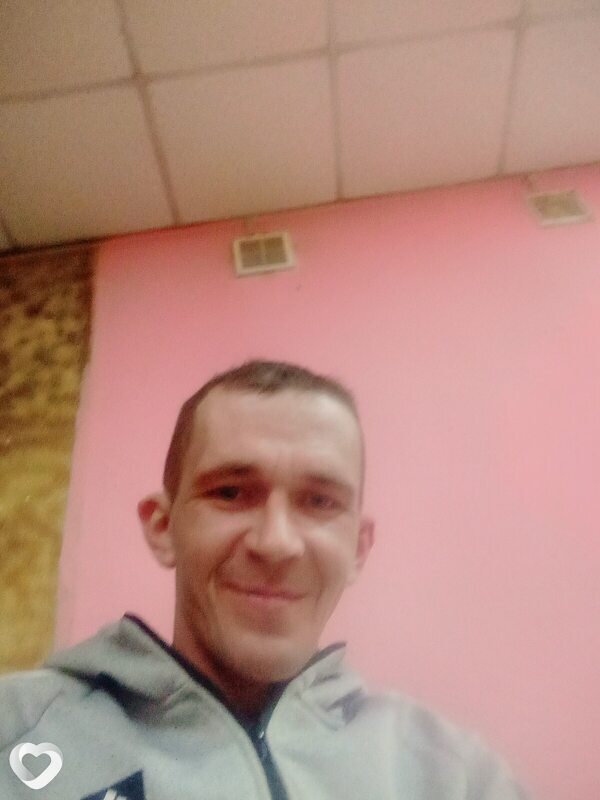 Андрей, 35, Биробиджане — анкета №1804757