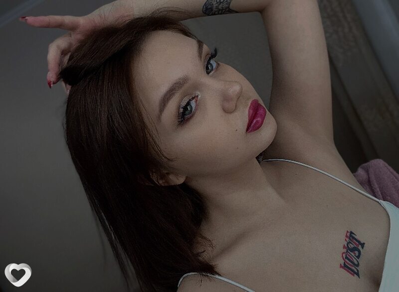 Кристина, 24, Ставрополе — анкета №1804760