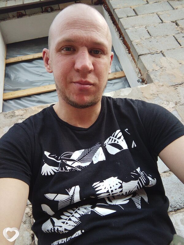 Евгений, 37, Макеевке — анкета №1804813