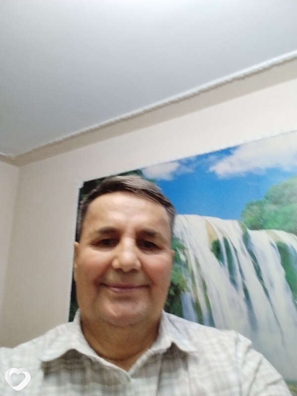 Марат, 62, Тюмени — анкета №1804816