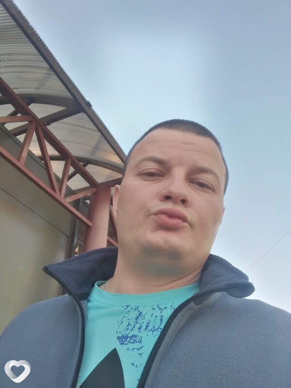Russcli, 39, Иркутске — анкета №1804719