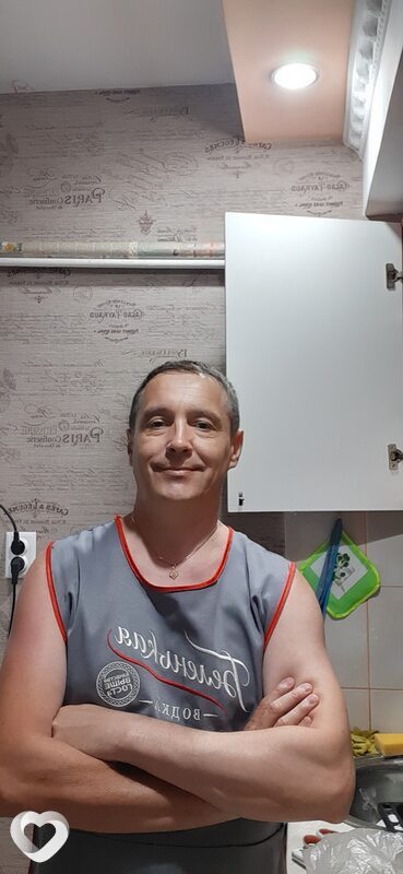 Дмитрий, 51, Энгельсе — анкета №1804720