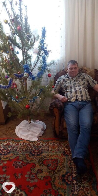 Александр, 47, Марксе — анкета №1804723