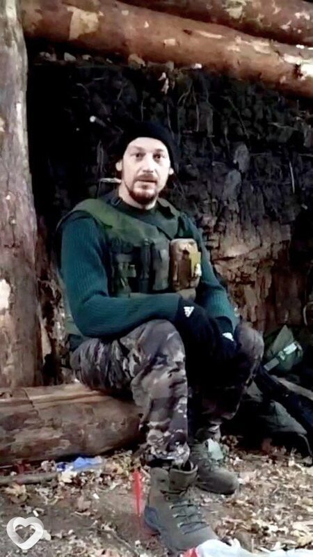 Диса, 40, Ухте — анкета №1804918
