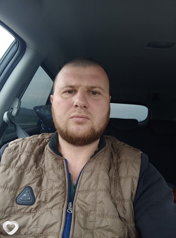 Григорий, 39, Севастополе — анкета №1804923