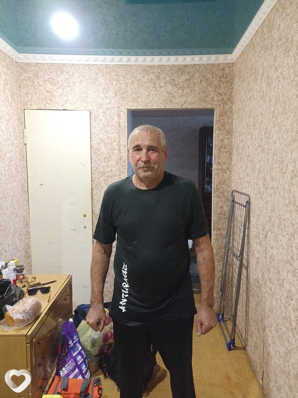 Владимир, Экибастуз