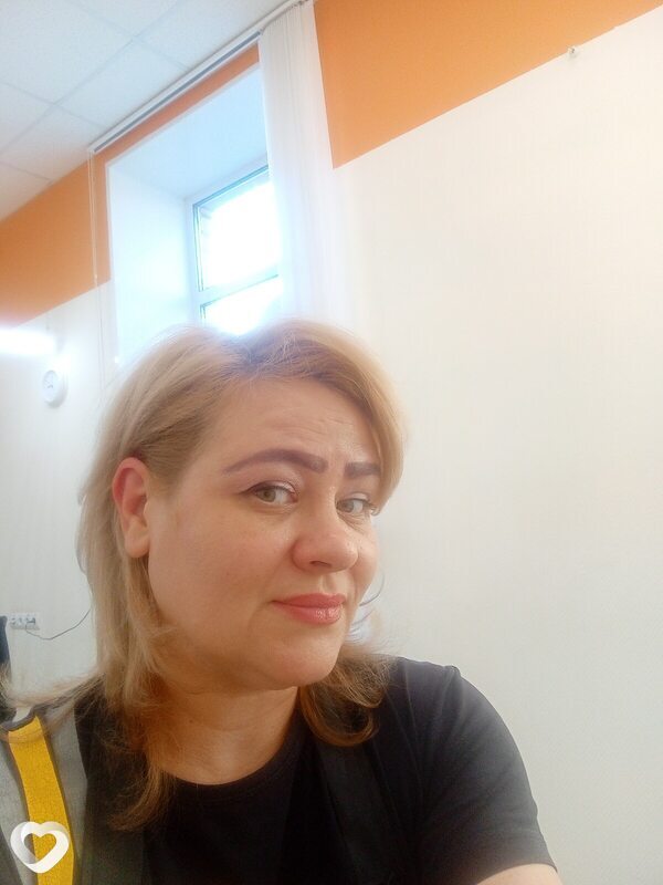Ирина, 41, Нижнем Новгороде — анкета №1804936
