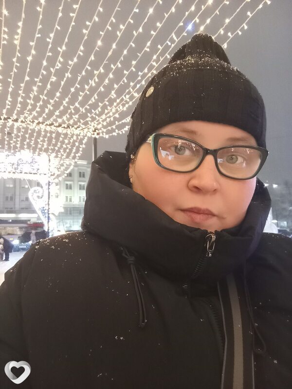 Альмира, 35, Ижевске — анкета №1804942