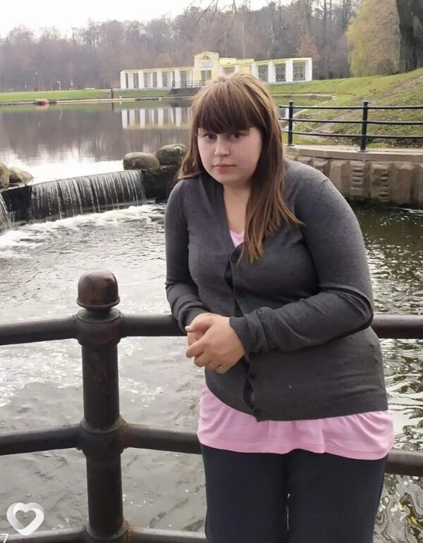 Светлана, 29, Клецке — анкета №1804896