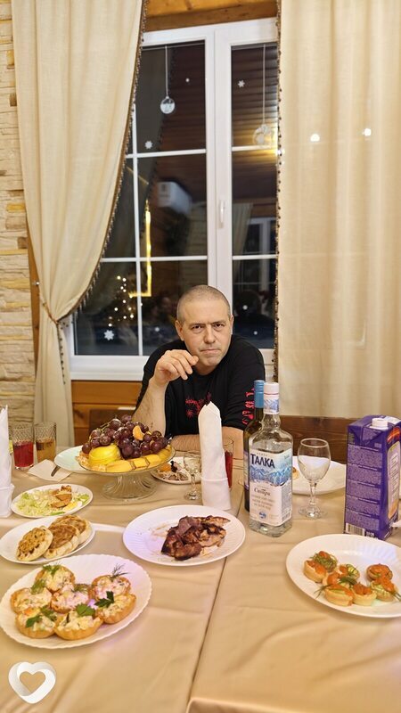 Андрей, 43, Ижевске — анкета №1804898