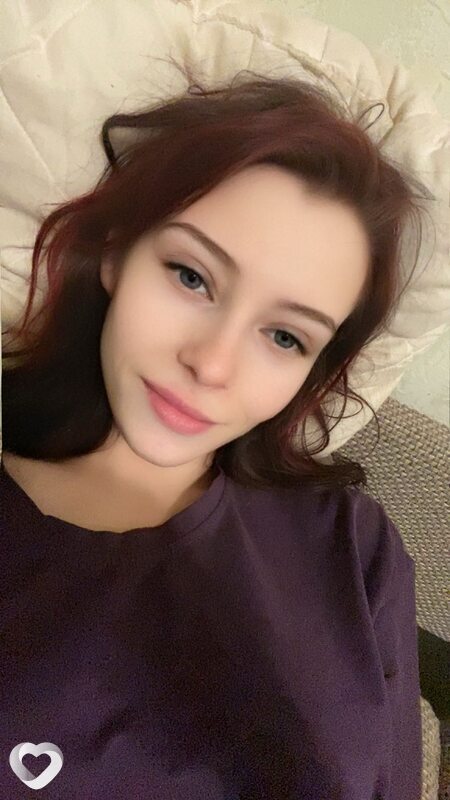 Виктория, 21, Уфе — анкета №1804899